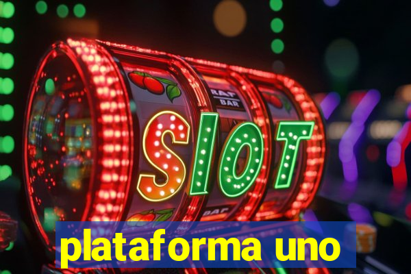 plataforma uno
